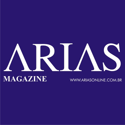 Arias Magazine icon
