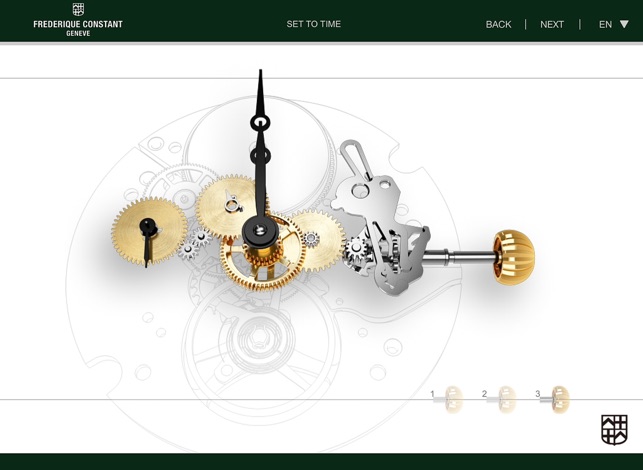 Frederique Constant Watchmaking Course(圖2)-速報App