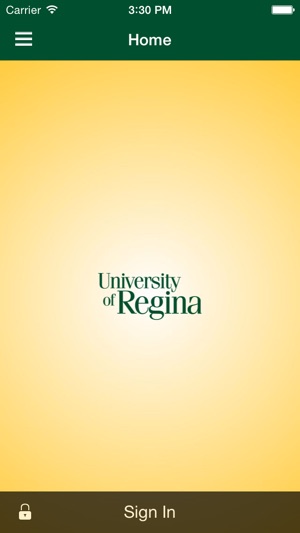 University of Regina