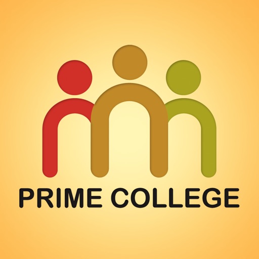 PrimeCollege icon