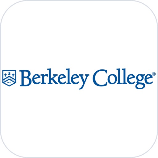 Berkeley College icon