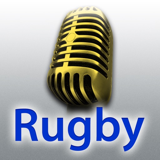 Rugby Reporter Pro