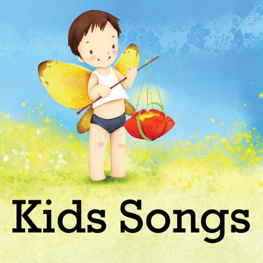Amazing Kids Funny Songs icon