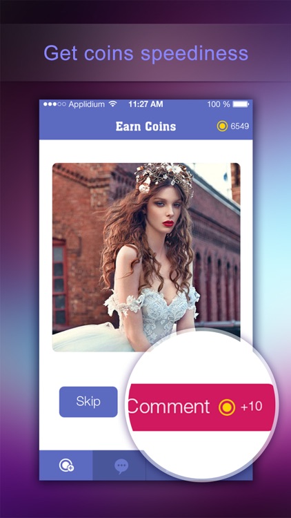 Comments for instagram-get free instacomments