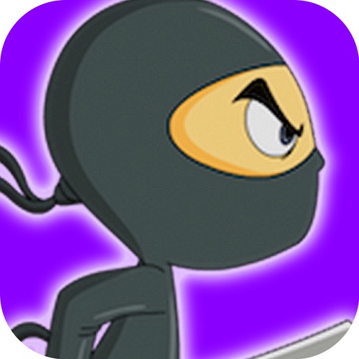 Smash Buddy Ninjas Icon