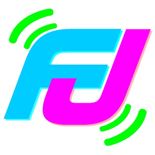 FJLive icon