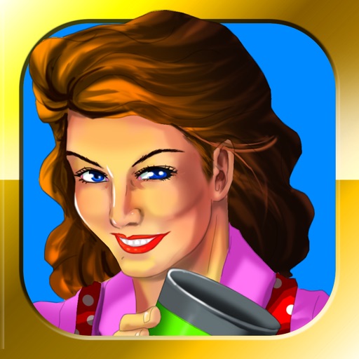 Mother Farkle - Hot Dice Games are more Fun with Mom : Free! icon