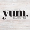 yum. gluten free magazine