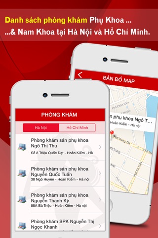 Bác Sĩ Phụ Khoa screenshot 3