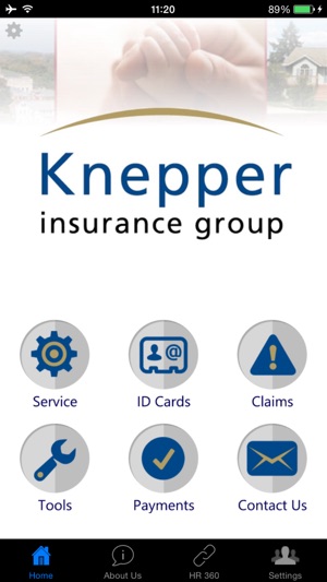 Knepper Insurance(圖2)-速報App