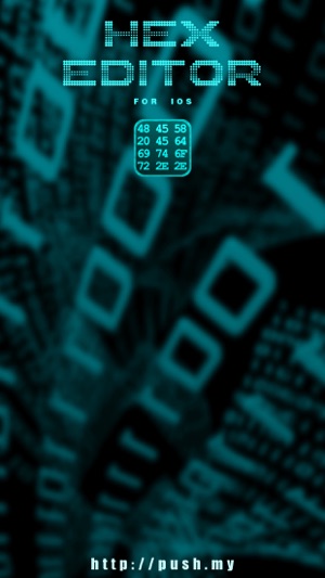 HEX Editor Lite(圖1)-速報App