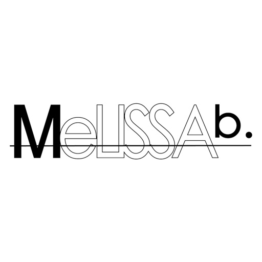 Melissa B. iOS App