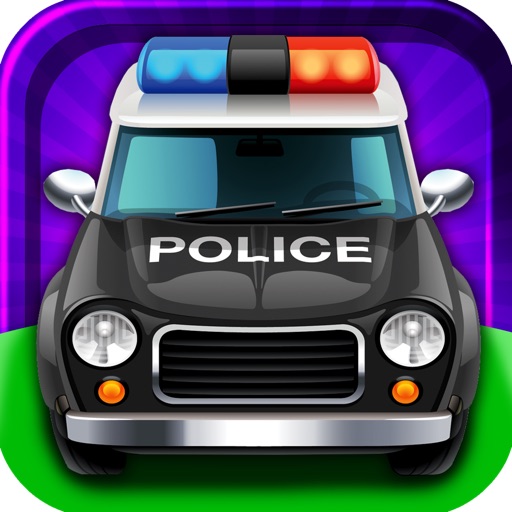 Cops Pathway: Racket Officer, Full Game iOS App