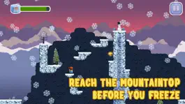 Game screenshot UpUp: Frozen Adventure mod apk