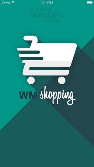 WM Shopping(圖1)-速報App