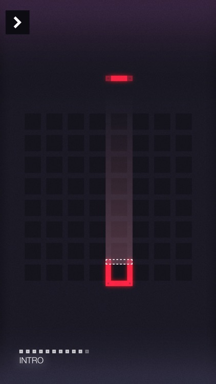 I Love Squares