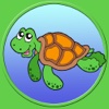 my favorite turtle - free game