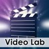VidLab - video editor for iPhone plus movie FX effects maker