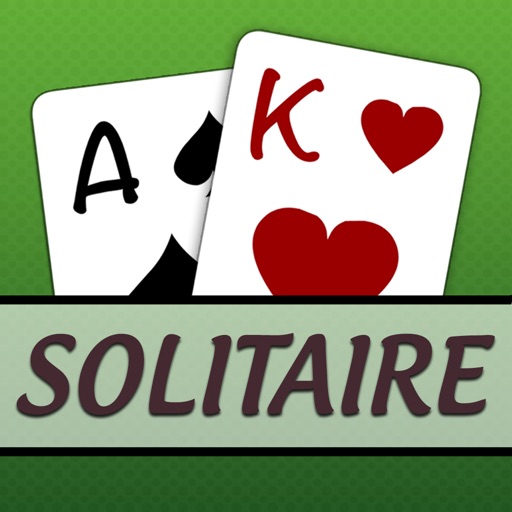 Solitaire [Free] iOS App
