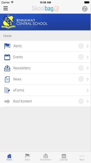 Binnaway Central School - Skoolbag(圖2)-速報App