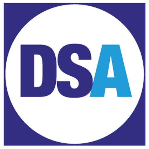 DSA news icon