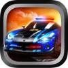 Amazing Armored Cop Chase - Police Car Racing Game