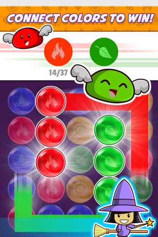 Bubble Match: Puzzle Game Free screenshot 2