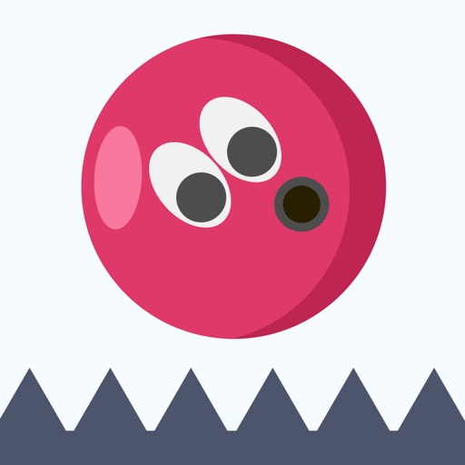 Crossy Spikes Icon