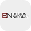 Boston National Title