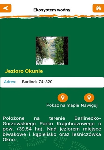 Barlinek - To mnie rusza! screenshot 4