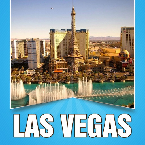 Las Vegas Travel Guide icon