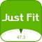 JustFit is a measure of fat, weight, muscle rate, bone rate and other eight body index, and can help you learn more about bodybuilding knowledge, to share more scientific, more professional fitness method