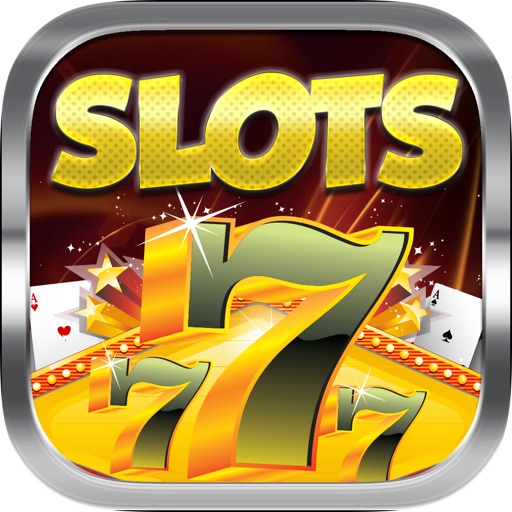 AAA Aace Las Vegas Paradise Slots - Glamour, Gold & Coin$! iOS App