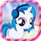 "Flap Flap Pony" is a unique game play of its type of today's iOS market