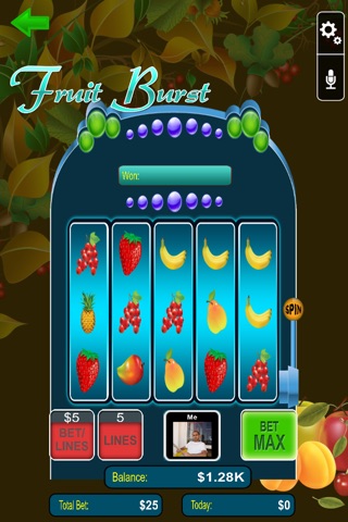 Big Mama Casino screenshot 4