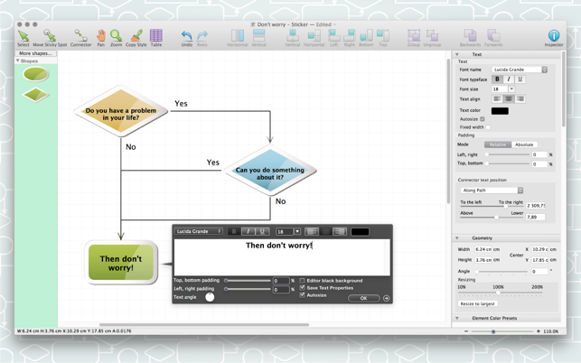 Diagrammix Lite(圖3)-速報App