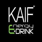 KAIF EnergyDrink