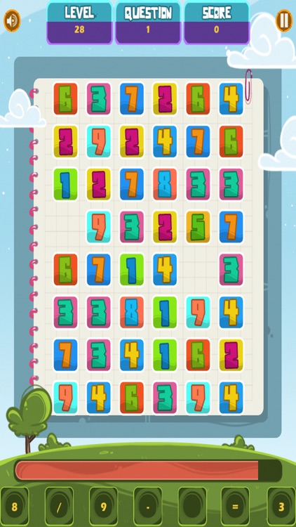 Math Addition Tool for Kids