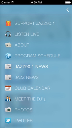 Jazz90.1 WGMC-FM