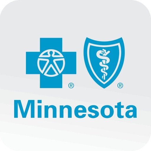 Blue Cross and Blue Shield of Minnesota Icon