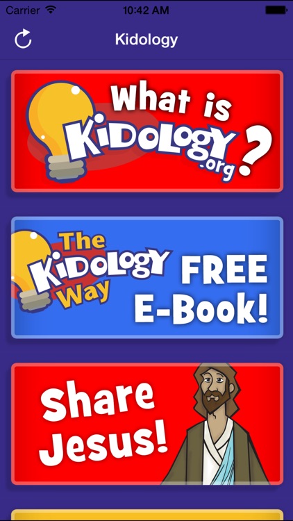 Kidology.org