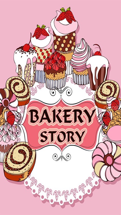 Aaha! Sweet Bakery - Fun Cooking Story