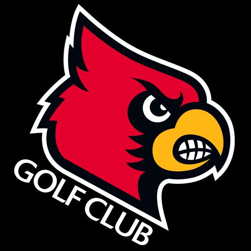 University of Louisville Golf Club icon