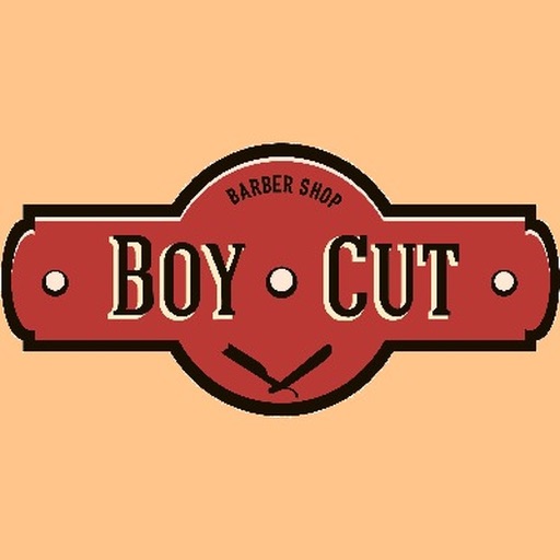 BoyCut icon
