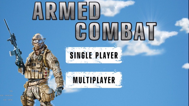 Armed Combat - Fast-paced Military Shooter(圖4)-速報App