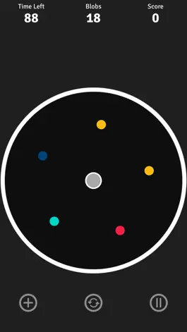 Game screenshot Blobs Game hack