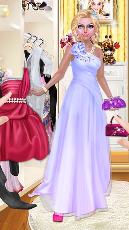 Celebrity Duo BFF - Super Star Best Friends screenshot-4