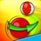 Beach Balls vs Red Ball is amazing new action arcade game and it is almost impossible hard