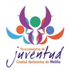 Juventud en Melilla