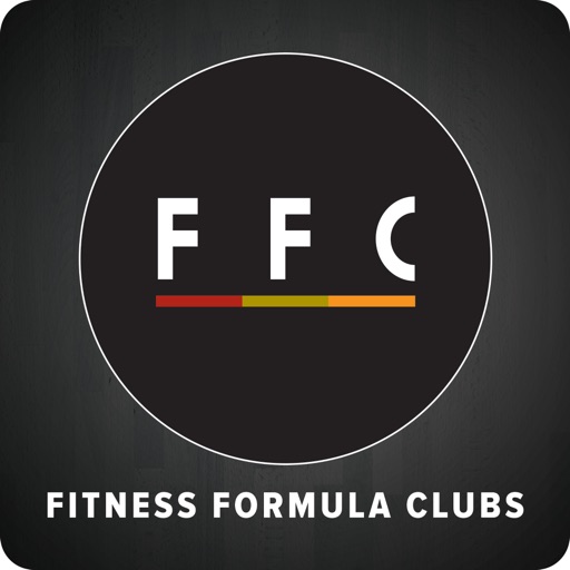 Fitness Formula Clubs icon